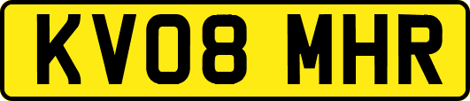 KV08MHR