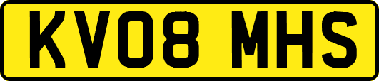 KV08MHS