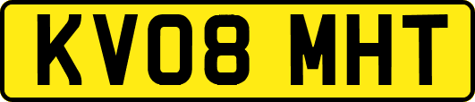 KV08MHT