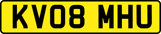 KV08MHU
