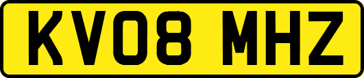 KV08MHZ