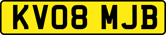 KV08MJB