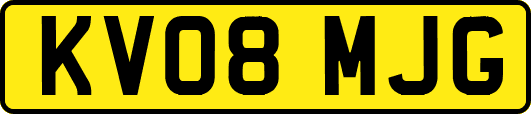 KV08MJG
