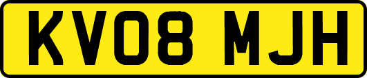 KV08MJH