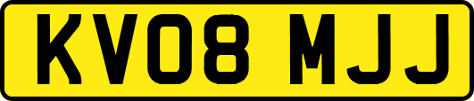 KV08MJJ