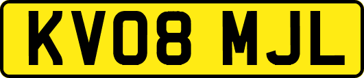KV08MJL
