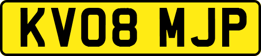 KV08MJP