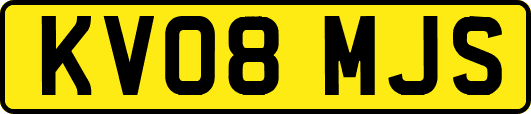 KV08MJS