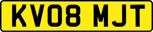 KV08MJT