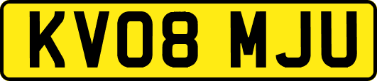 KV08MJU