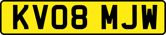 KV08MJW