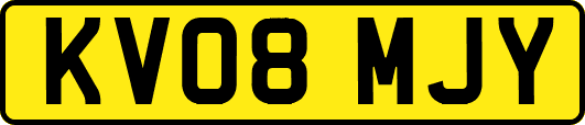 KV08MJY