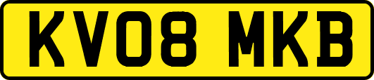 KV08MKB