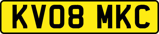 KV08MKC