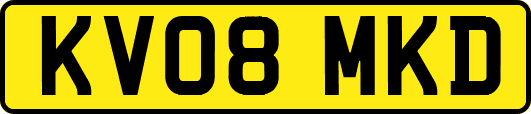 KV08MKD