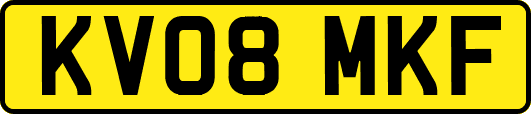 KV08MKF