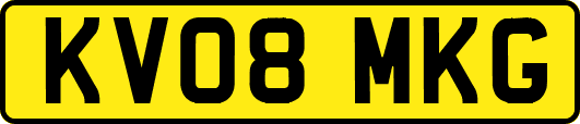 KV08MKG