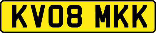 KV08MKK