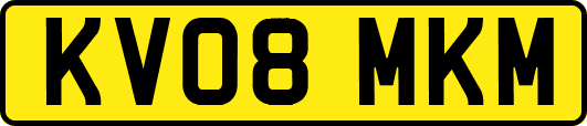 KV08MKM