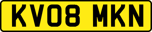 KV08MKN