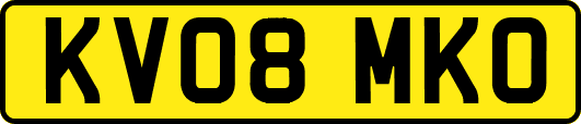 KV08MKO