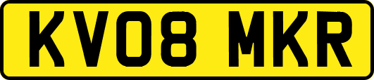 KV08MKR