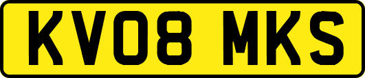 KV08MKS