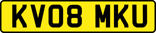 KV08MKU