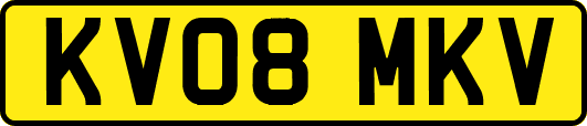 KV08MKV