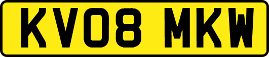 KV08MKW