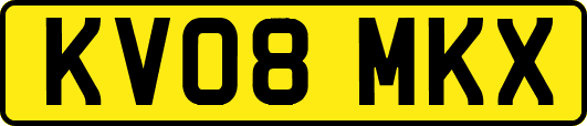 KV08MKX