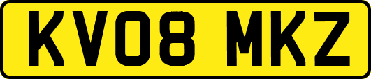 KV08MKZ