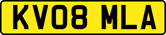 KV08MLA