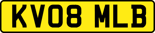 KV08MLB