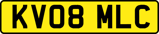 KV08MLC