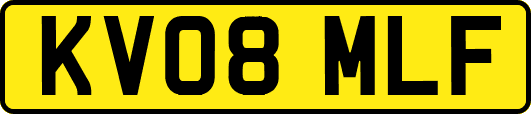 KV08MLF