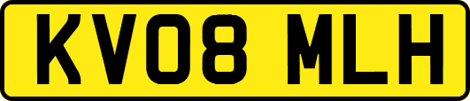 KV08MLH
