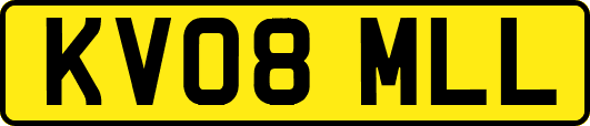 KV08MLL