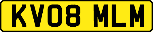 KV08MLM