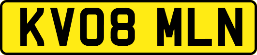 KV08MLN