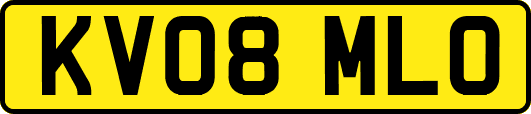 KV08MLO