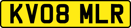 KV08MLR