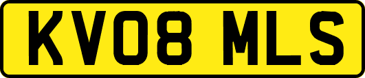KV08MLS