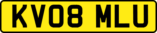 KV08MLU