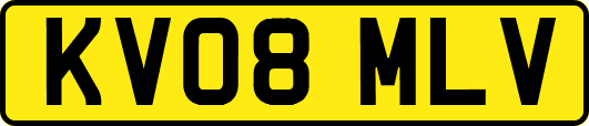 KV08MLV