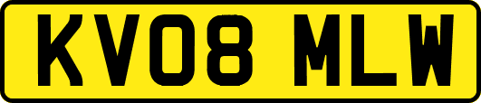 KV08MLW