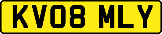 KV08MLY