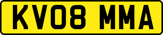KV08MMA