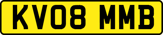 KV08MMB