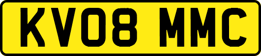 KV08MMC